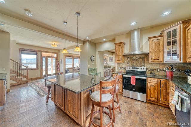 9000 County Road 140 Unit: A