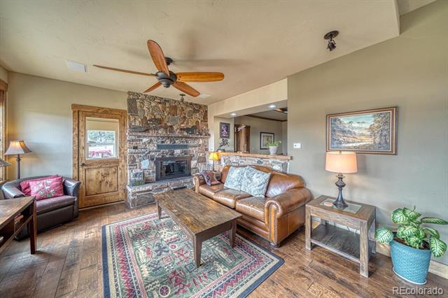 9000 County Road 140 Unit: A