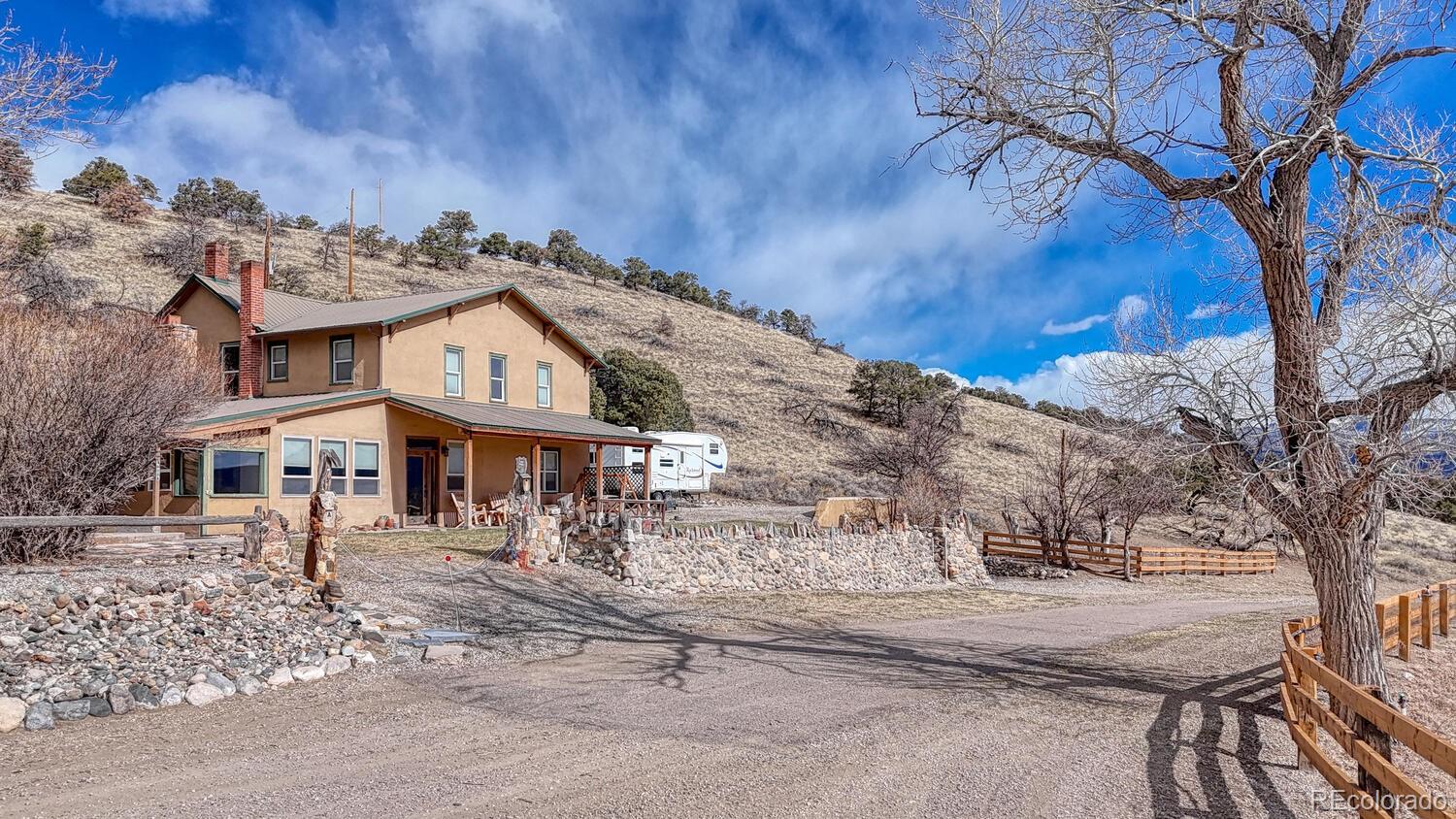 9000 County Road 140 Unit: A