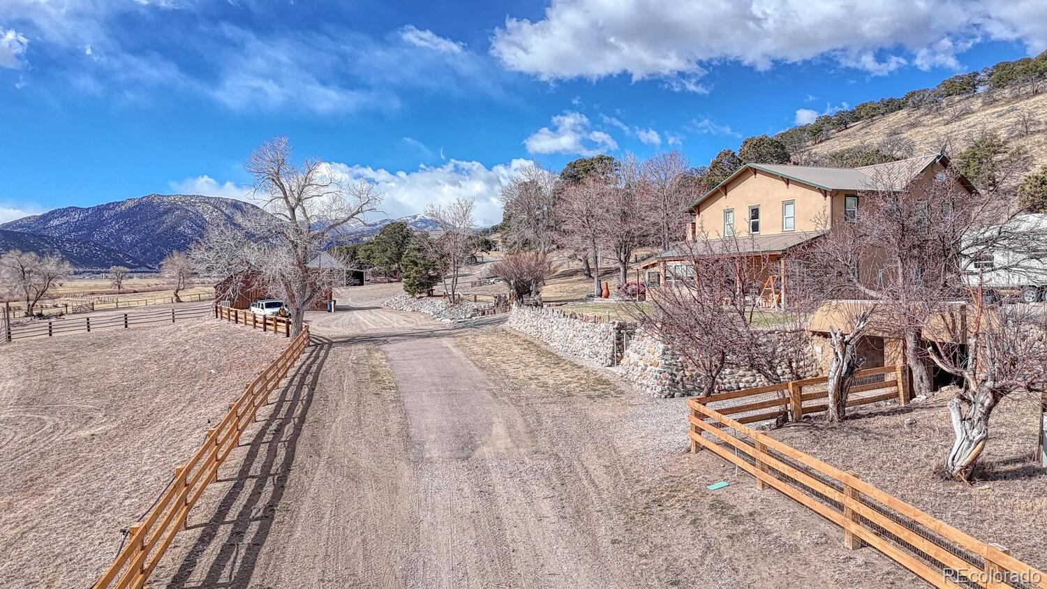 9000 County Road 140 Unit: A