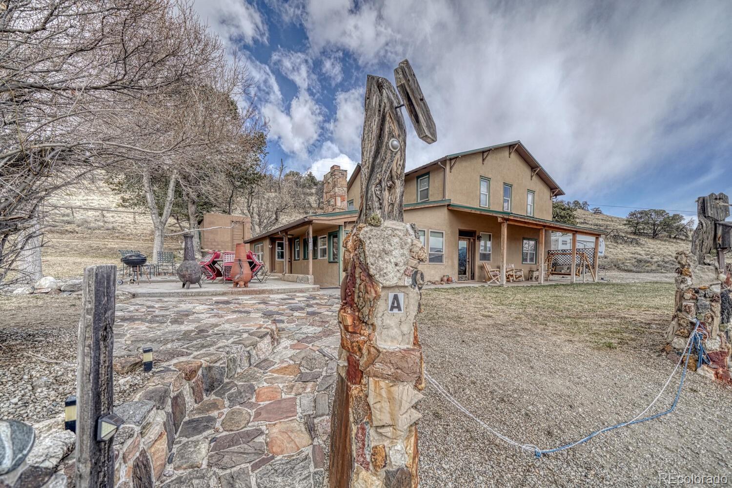 9000 County Road 140 Unit: A