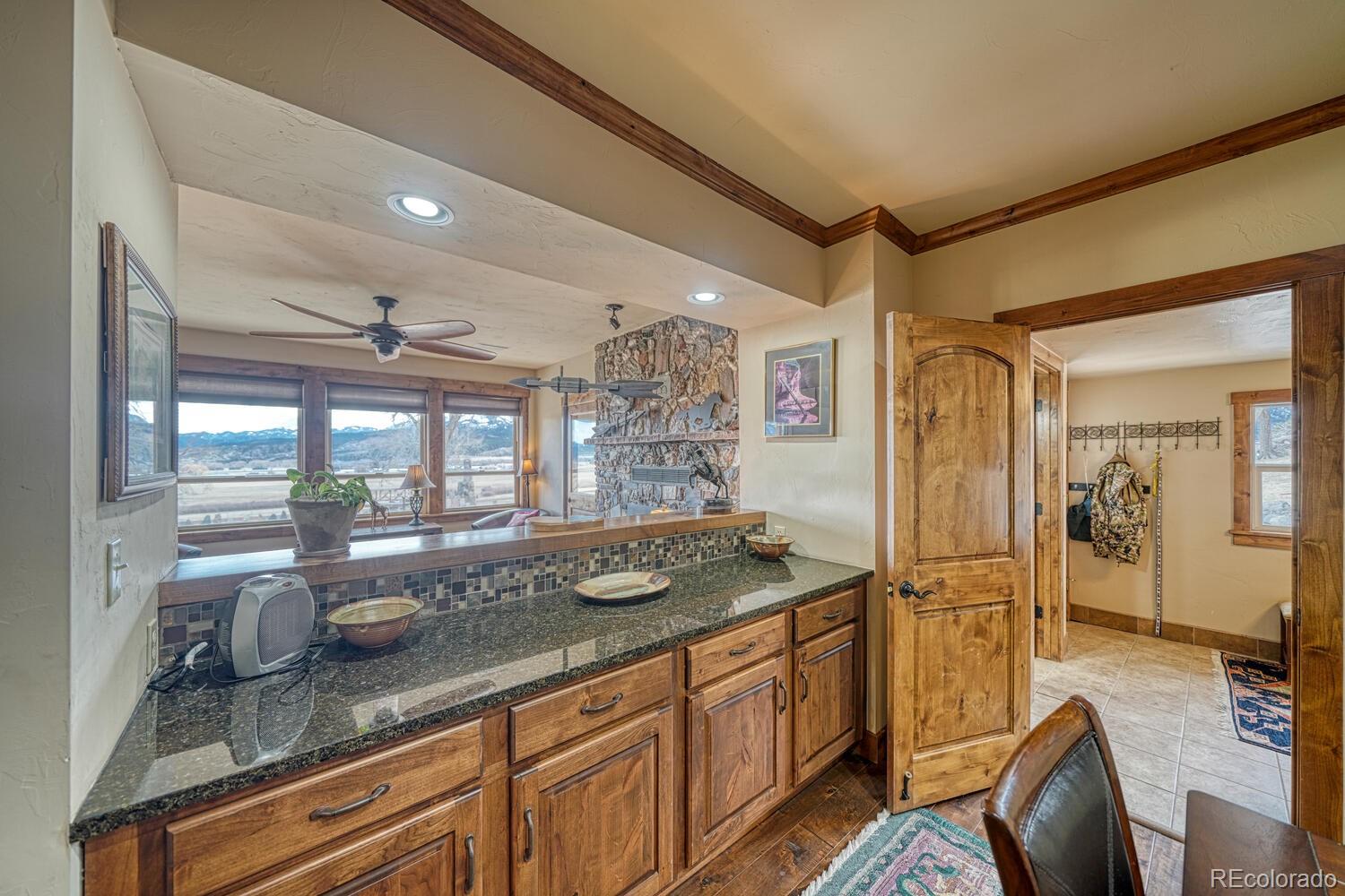 9000 County Road 140 Unit: A