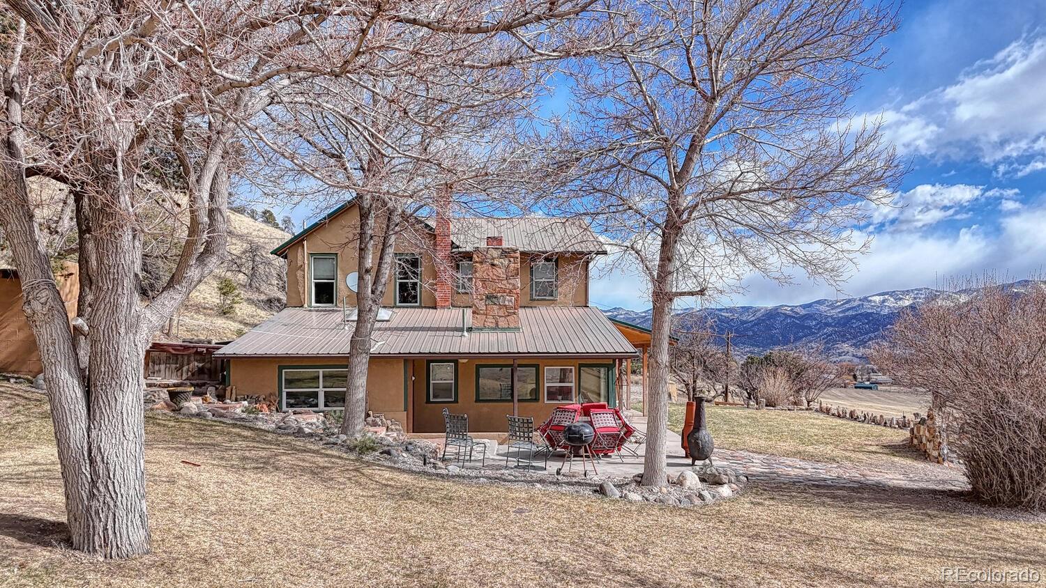9000 County Road 140 Unit: A