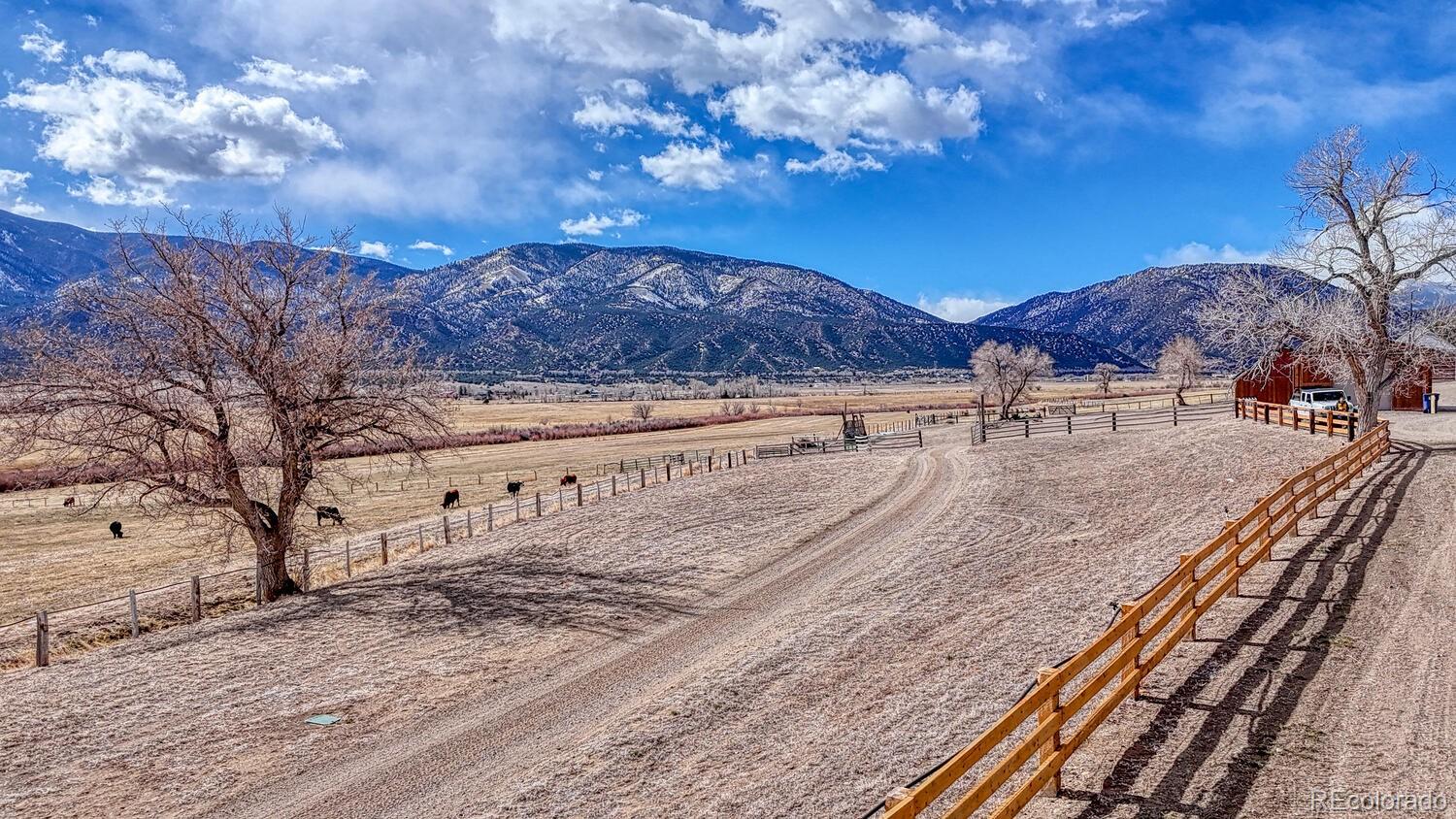 9000 County Road 140 Unit: A