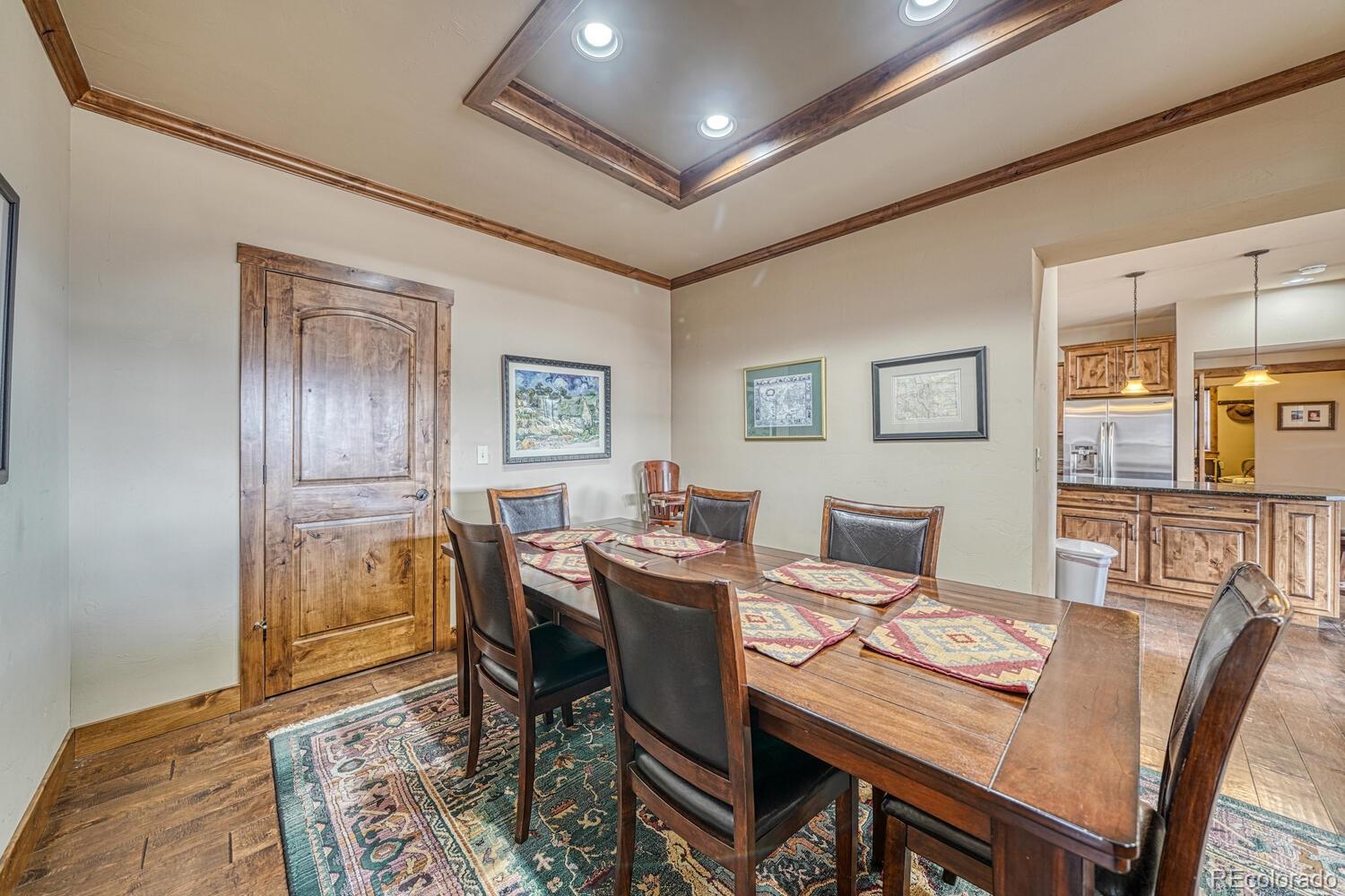9000 County Road 140 Unit: A
