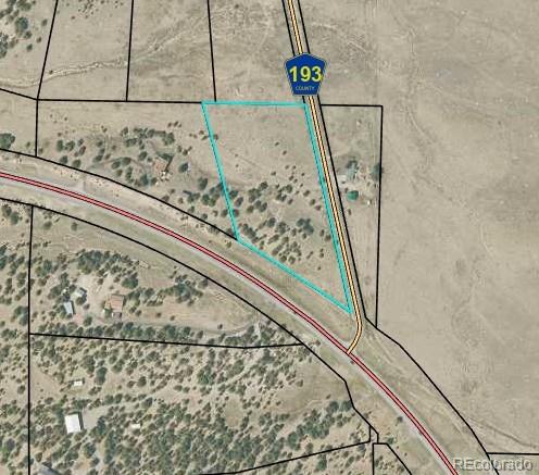 0 TBD County Road 193