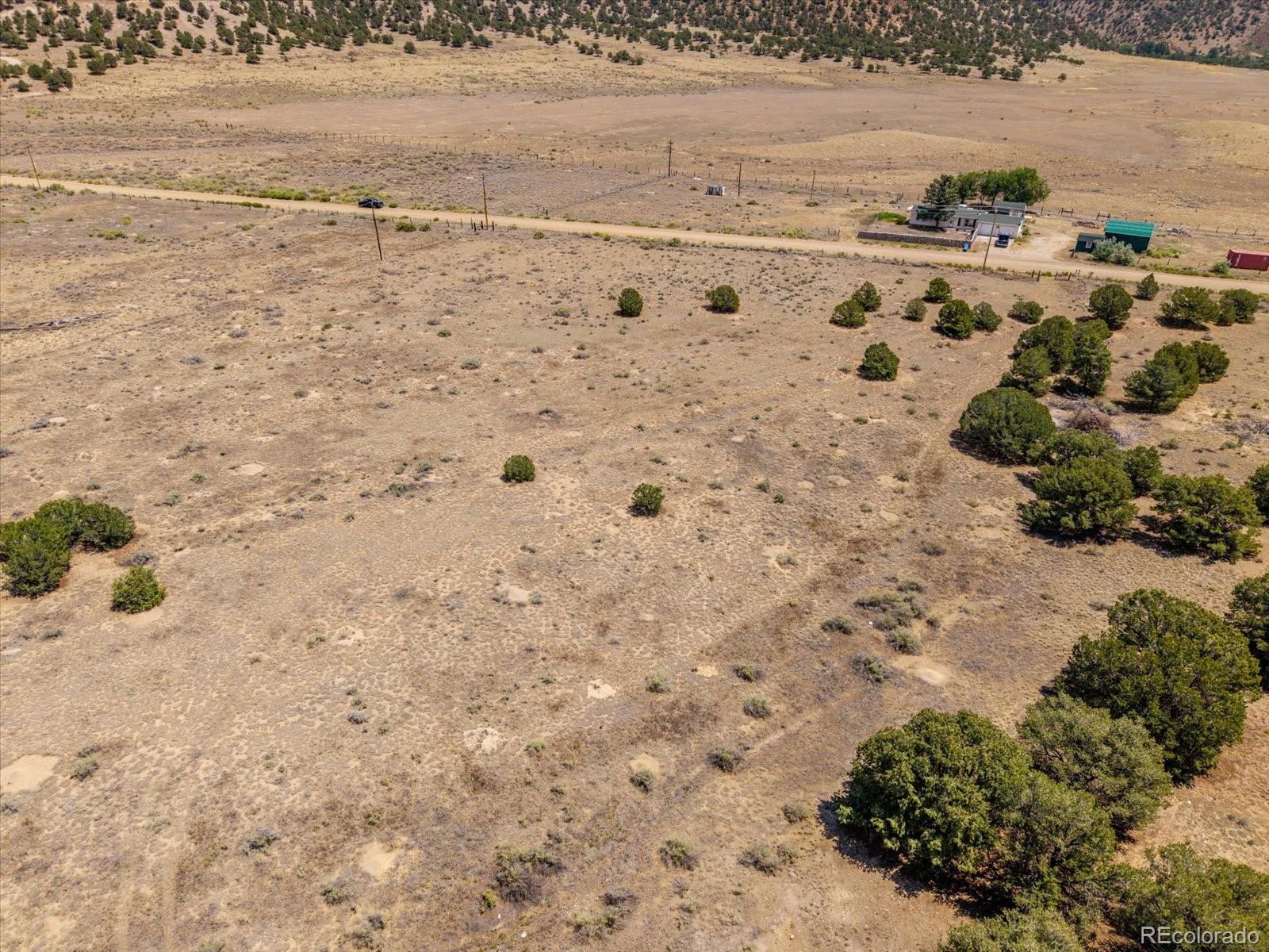 0 TBD County Road 193