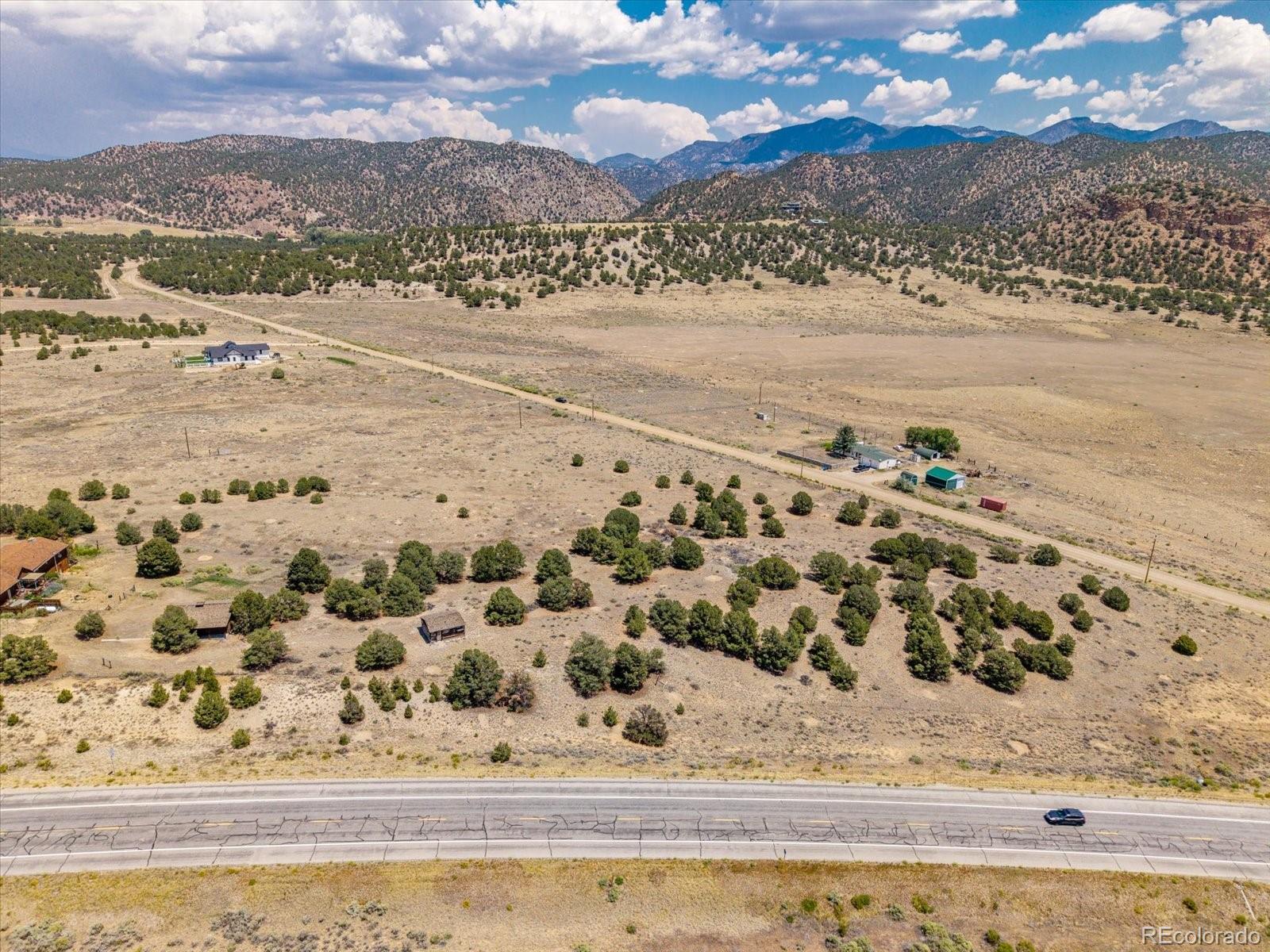 0 TBD County Road 193