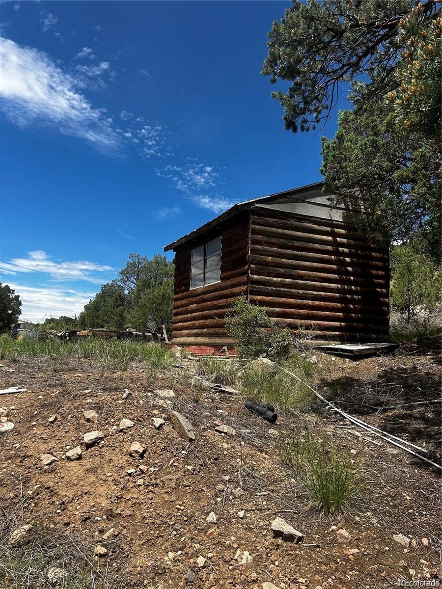 1880 Copper Gulch Road