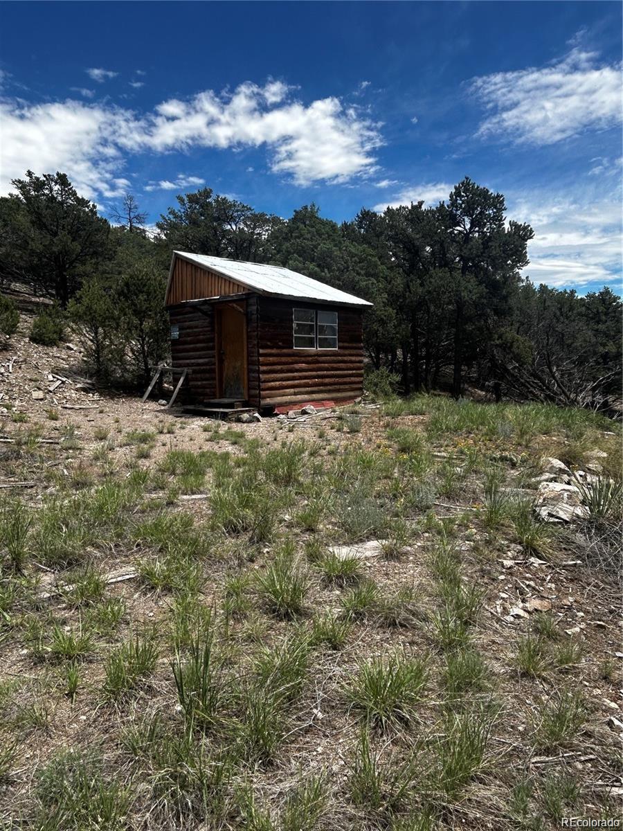 1880 Copper Gulch Road
