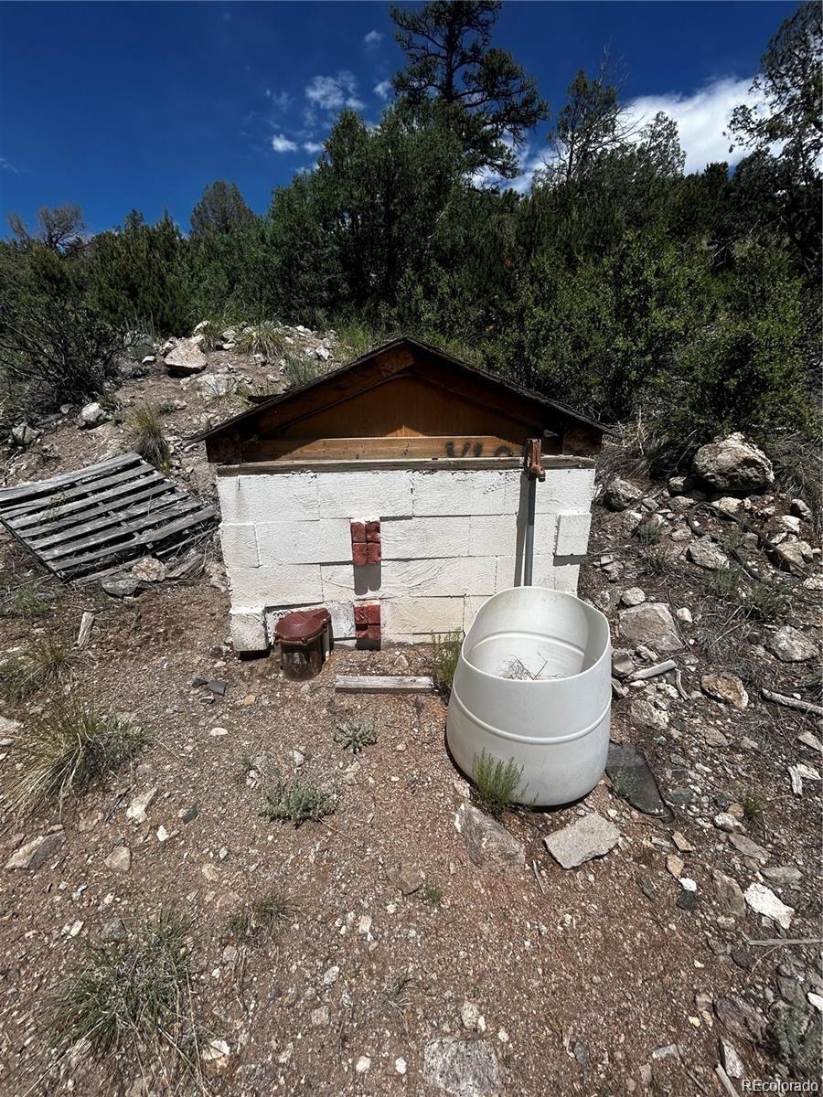 1880 Copper Gulch Road