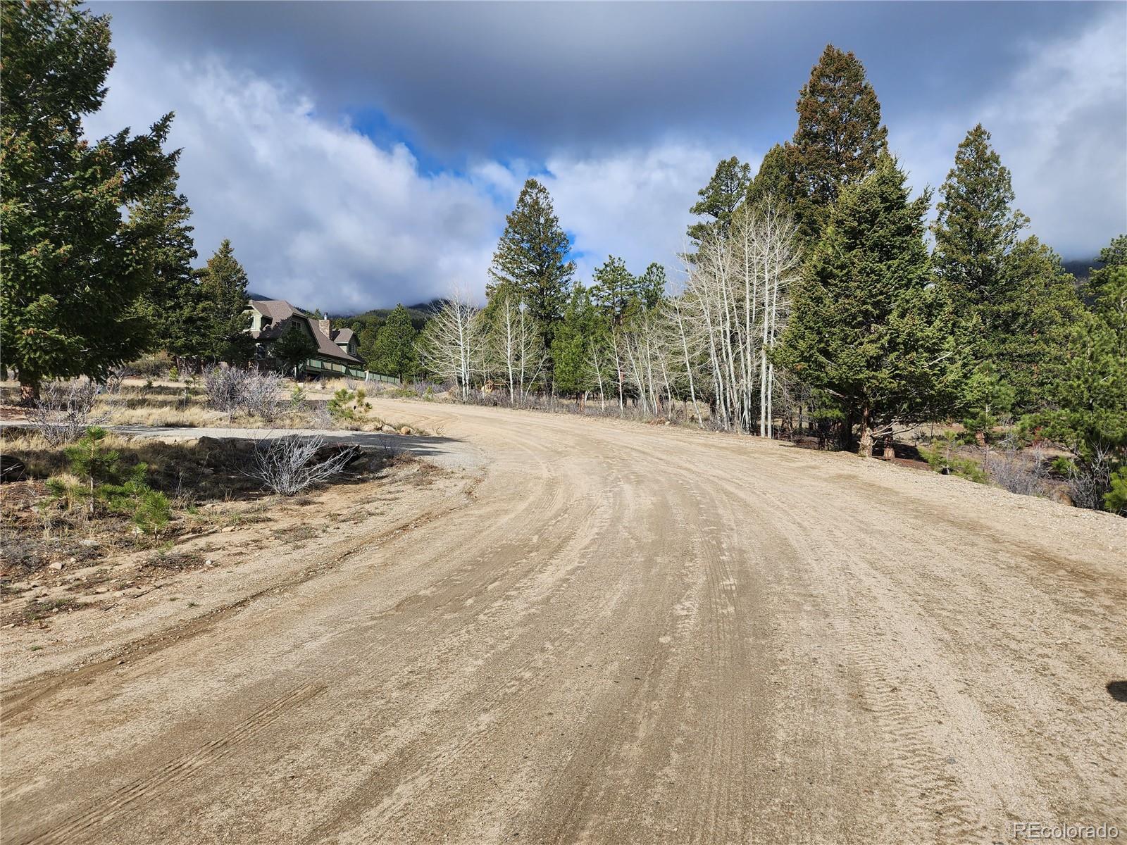 30634 Timberline