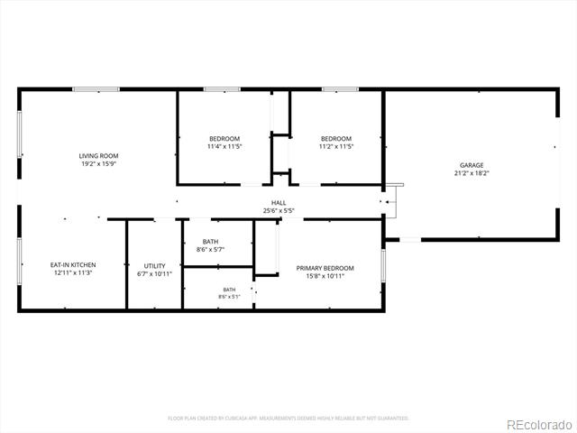122 Starbuck Circle