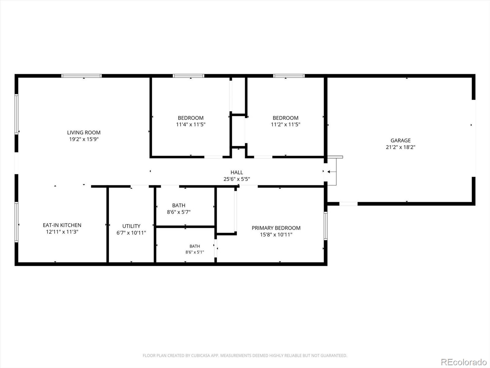 122 Starbuck Circle