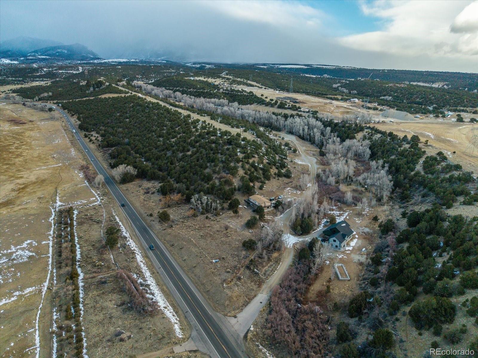 Tract 1 Cozart Lane