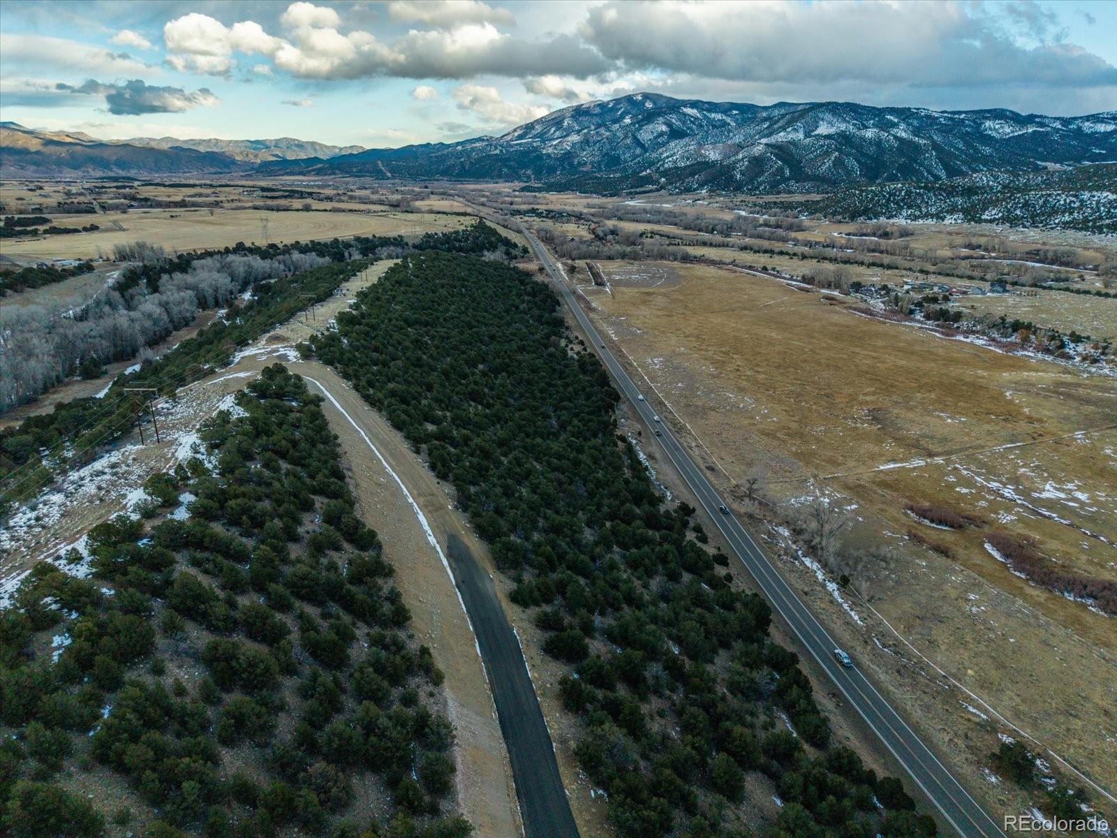 Tract 1 Cozart Lane