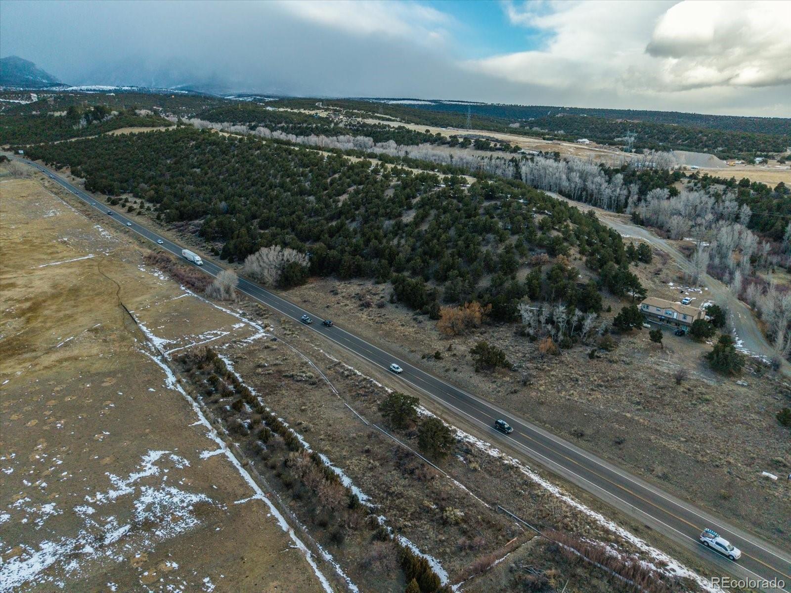 Tract 1 Cozart Lane