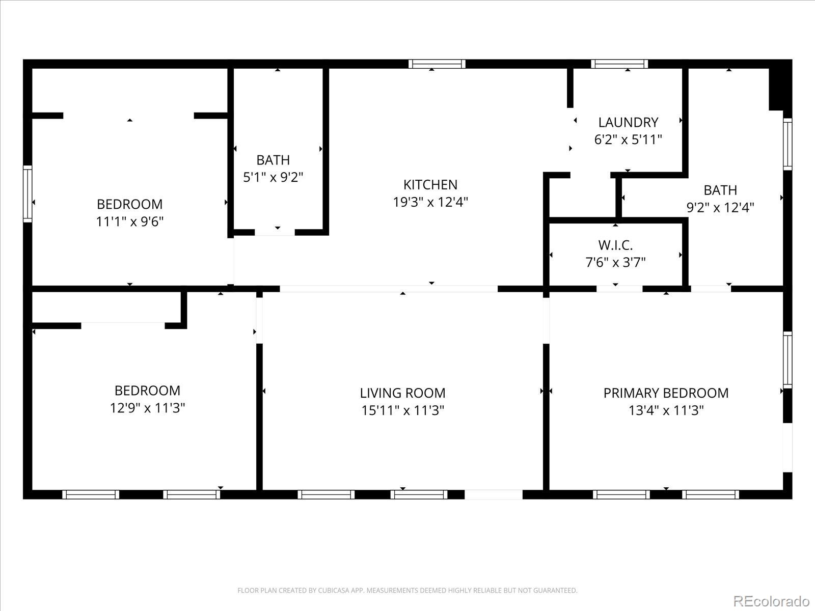 3538 Camino Del Rey