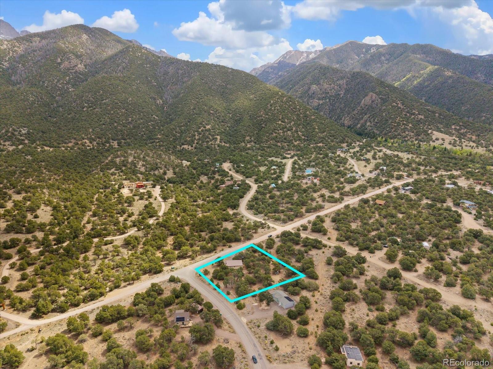 3538 Camino Del Rey