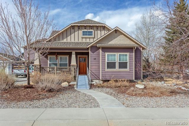 39 Trailside Circle