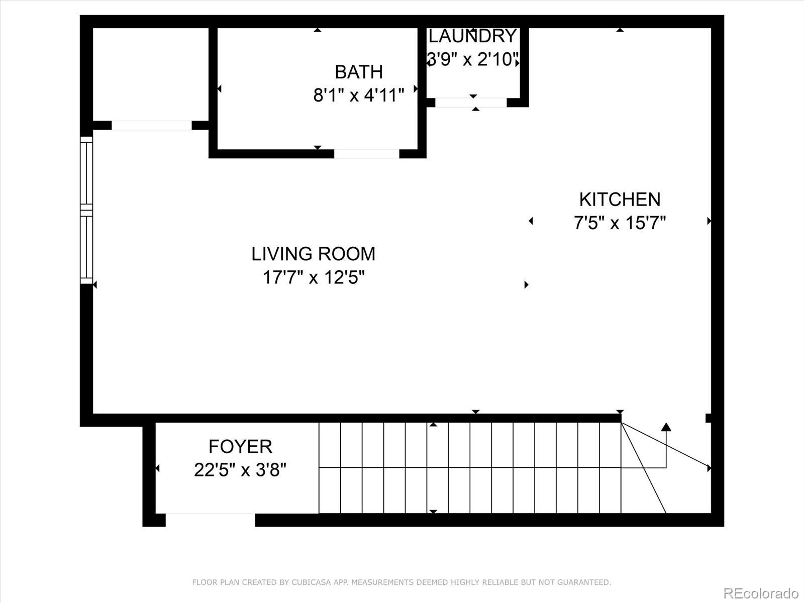 7916 Cozart Lane