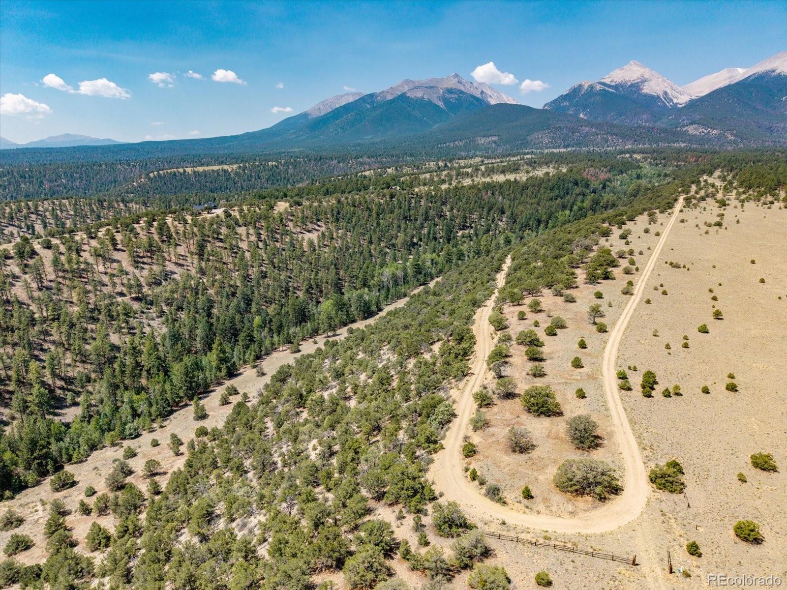000 TBD Kiowa Road