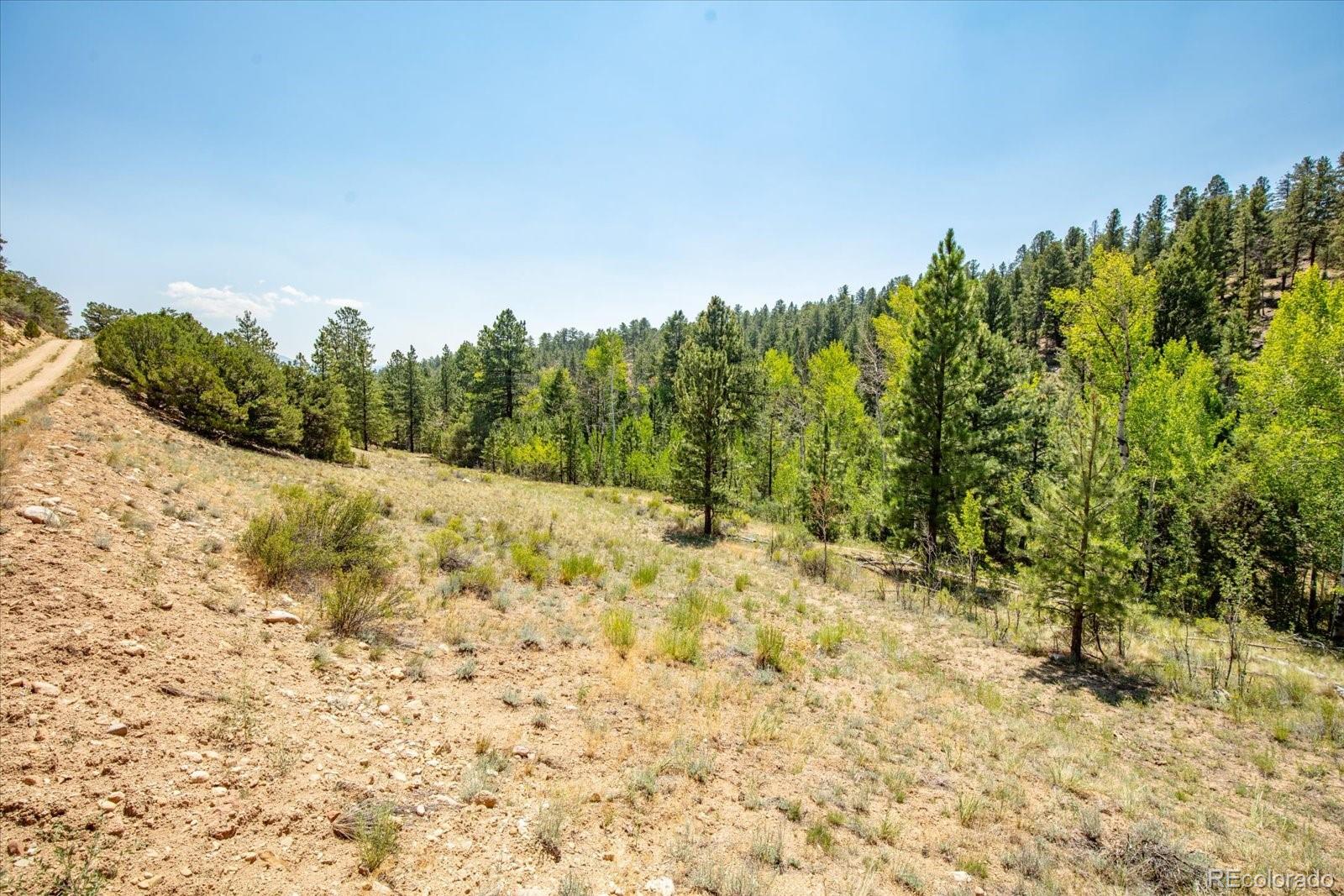 000 TBD Kiowa Road