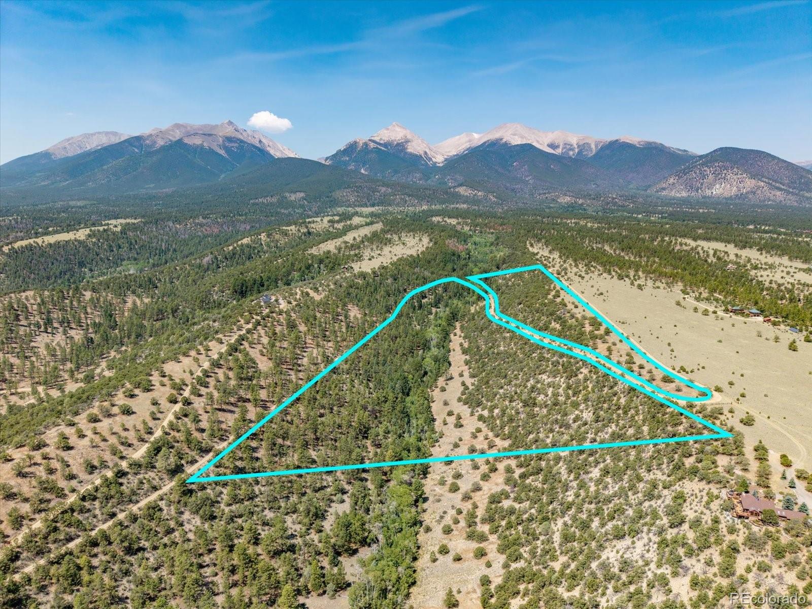 000 TBD Kiowa Road