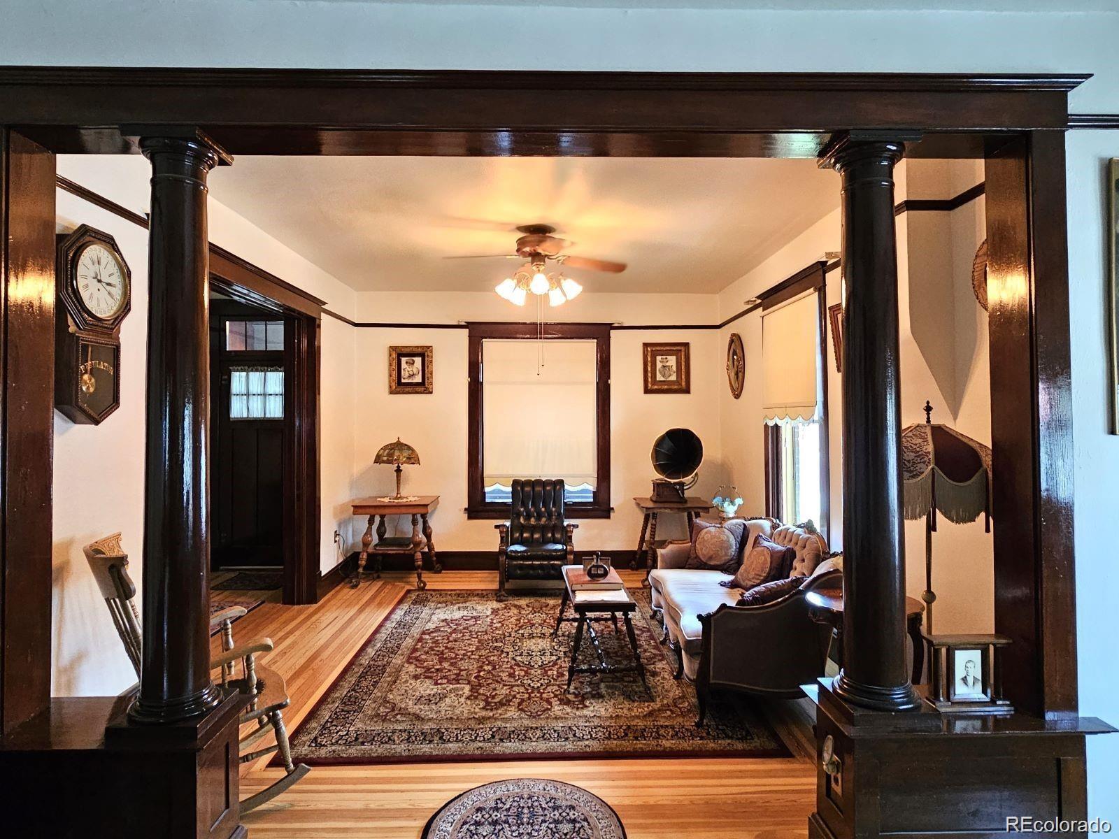 243 Park Avenue