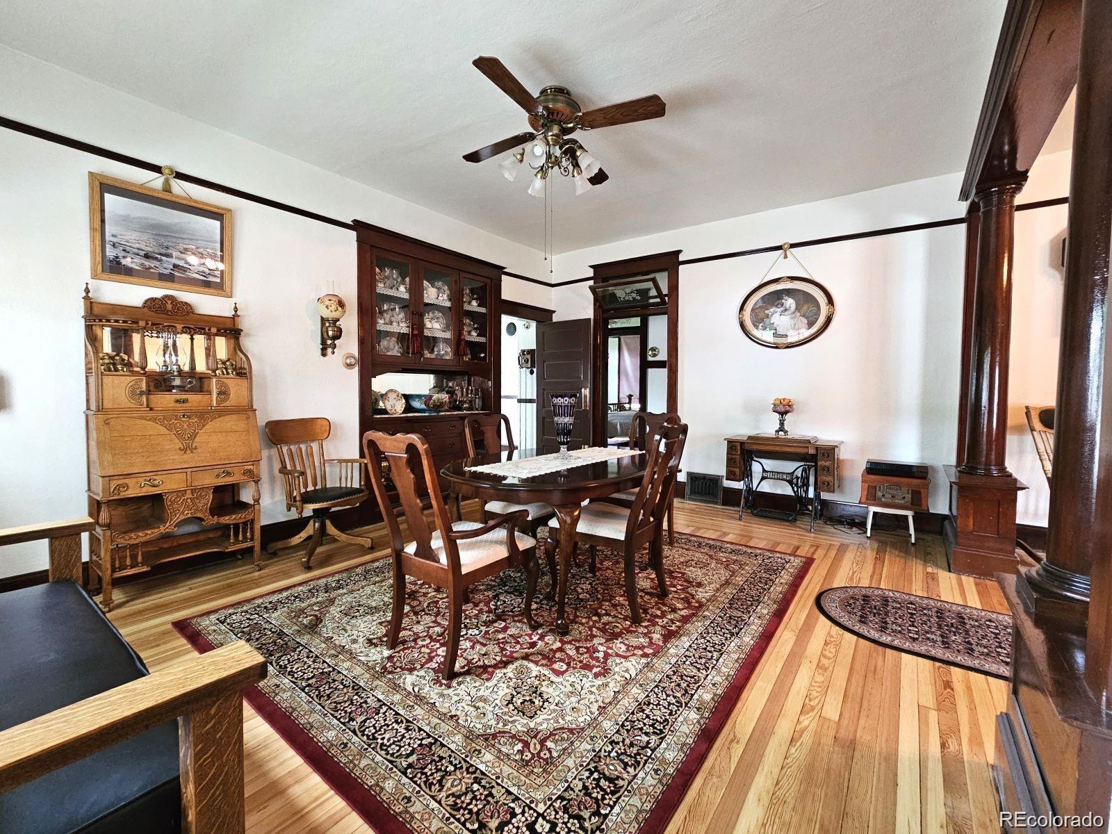 243 Park Avenue