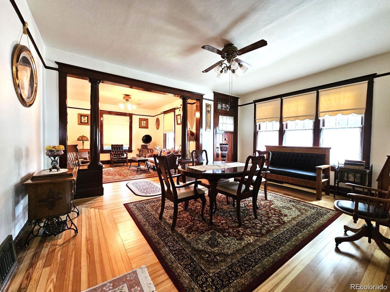 243 Park Avenue