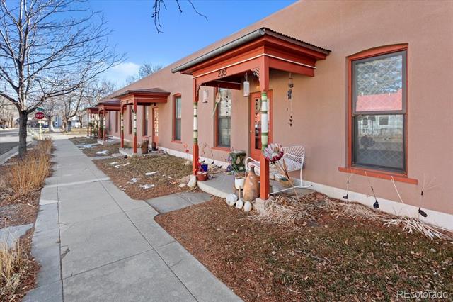 235 E 5th Street