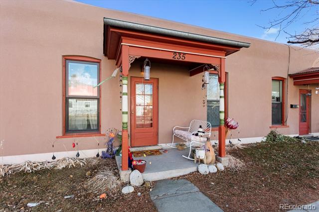 235 E 5th Street
