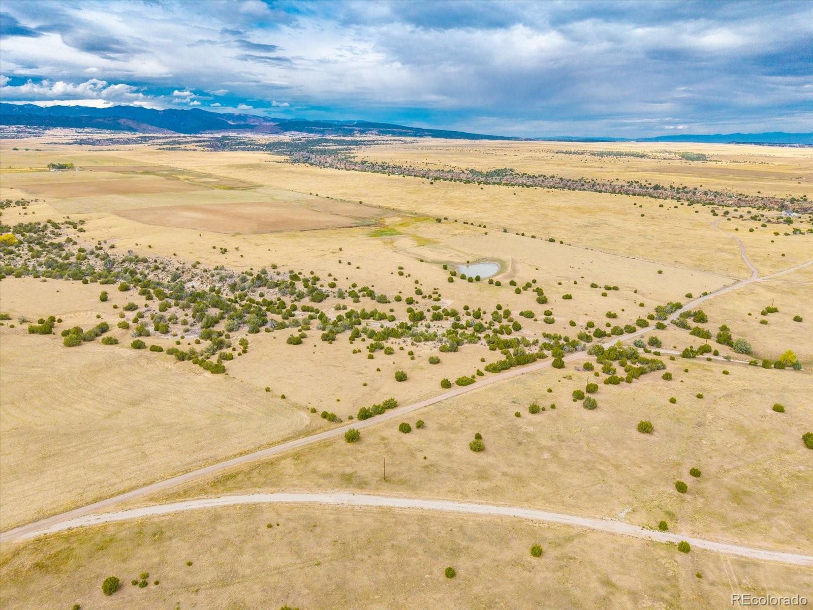 0000 Parcel A Burnt Mill Road