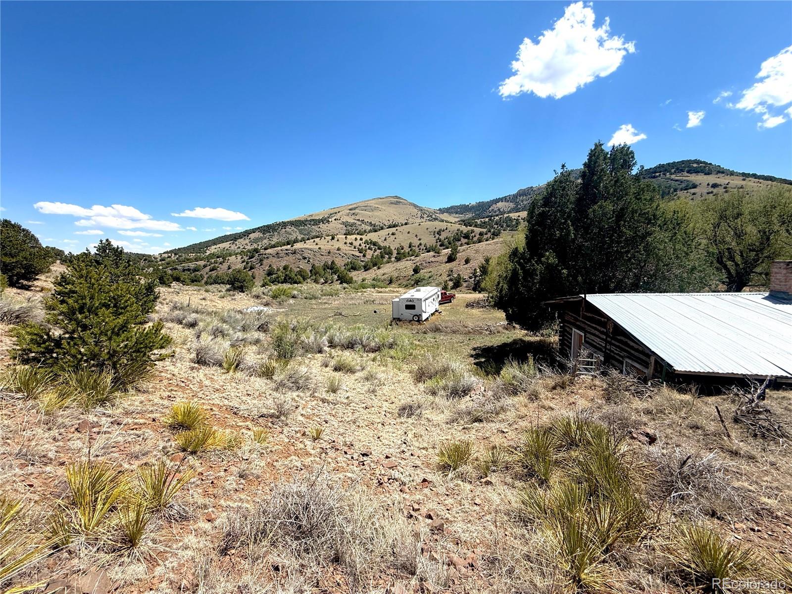 7 Elk Mountain