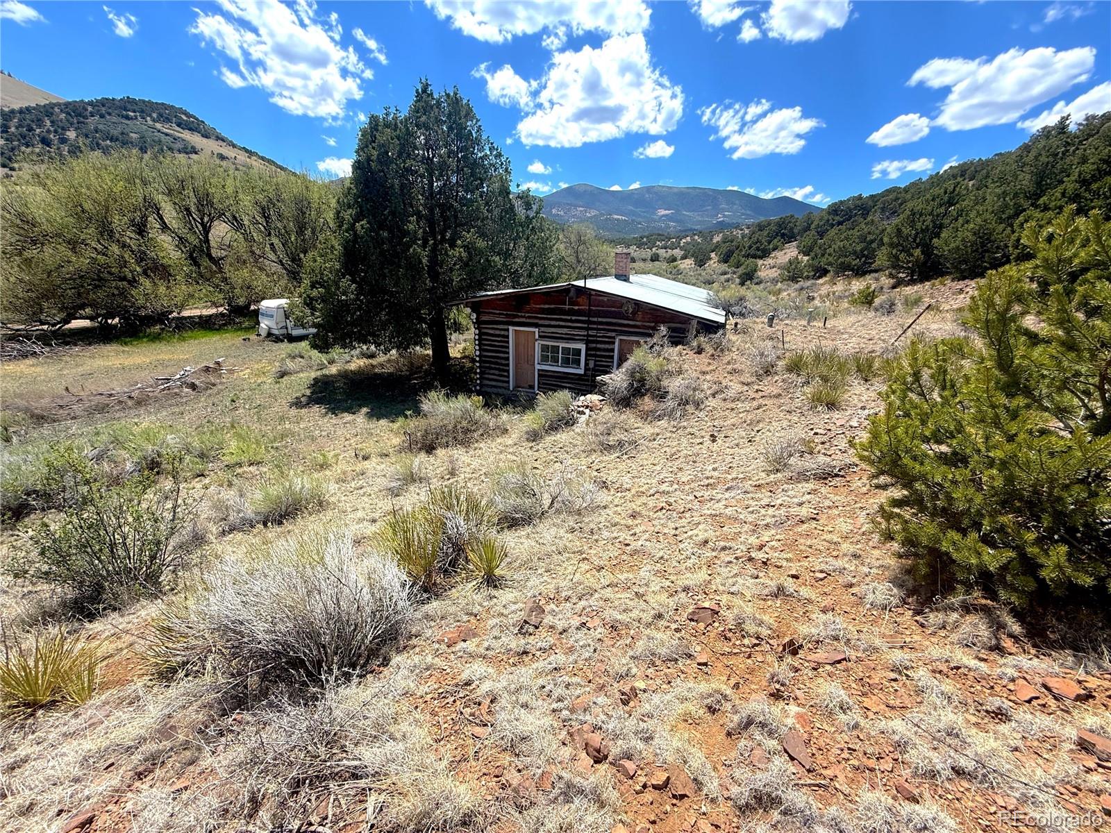 7 Elk Mountain