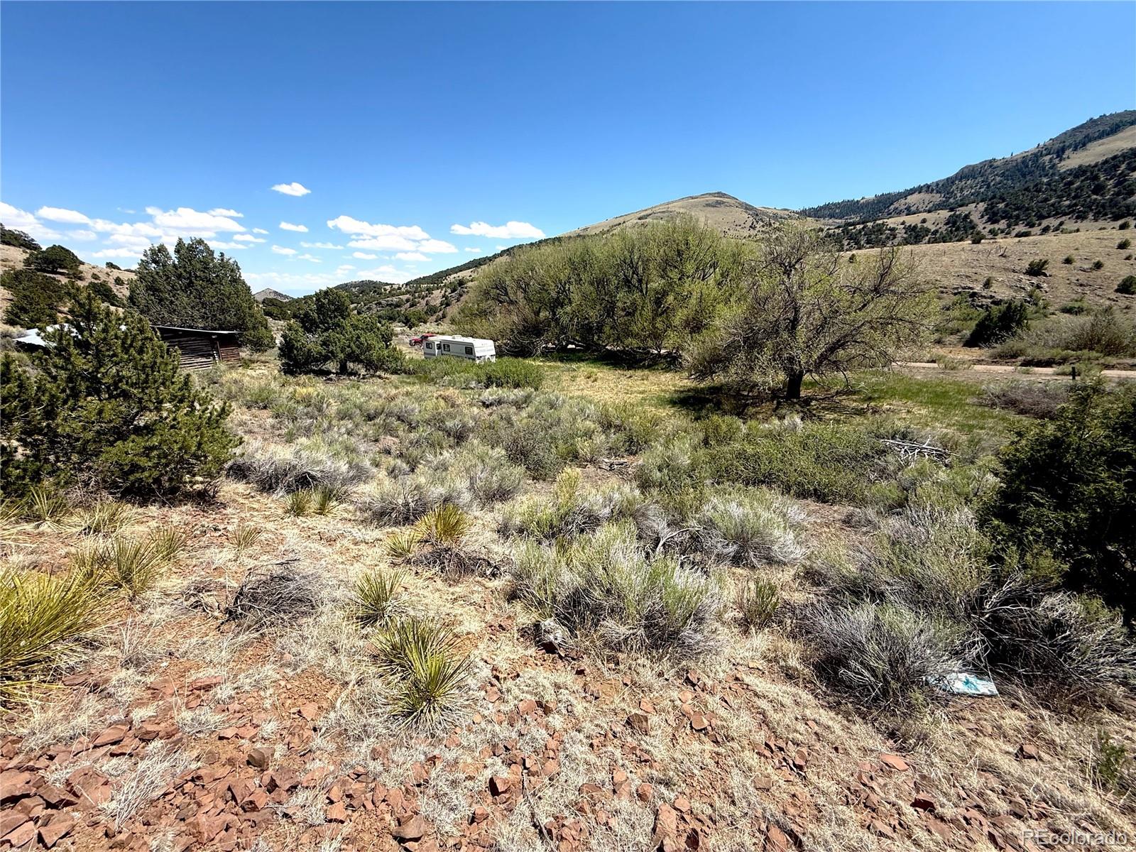 7 Elk Mountain