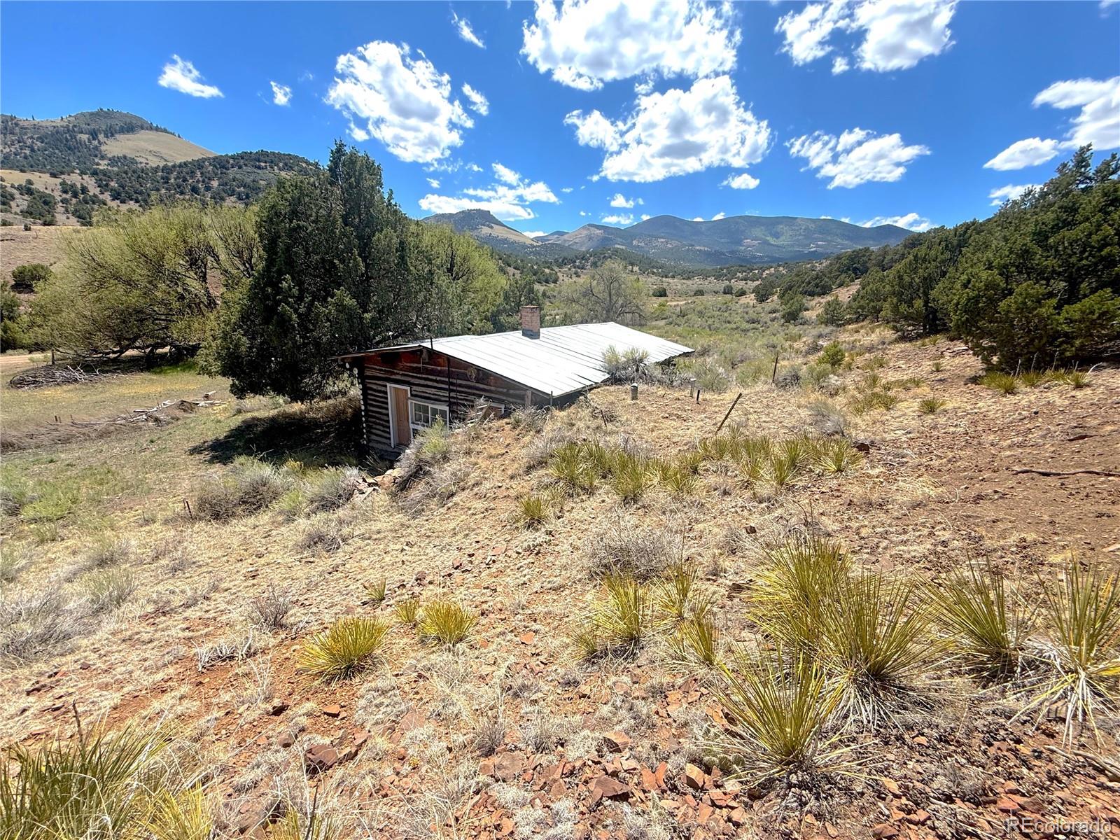 7 Elk Mountain