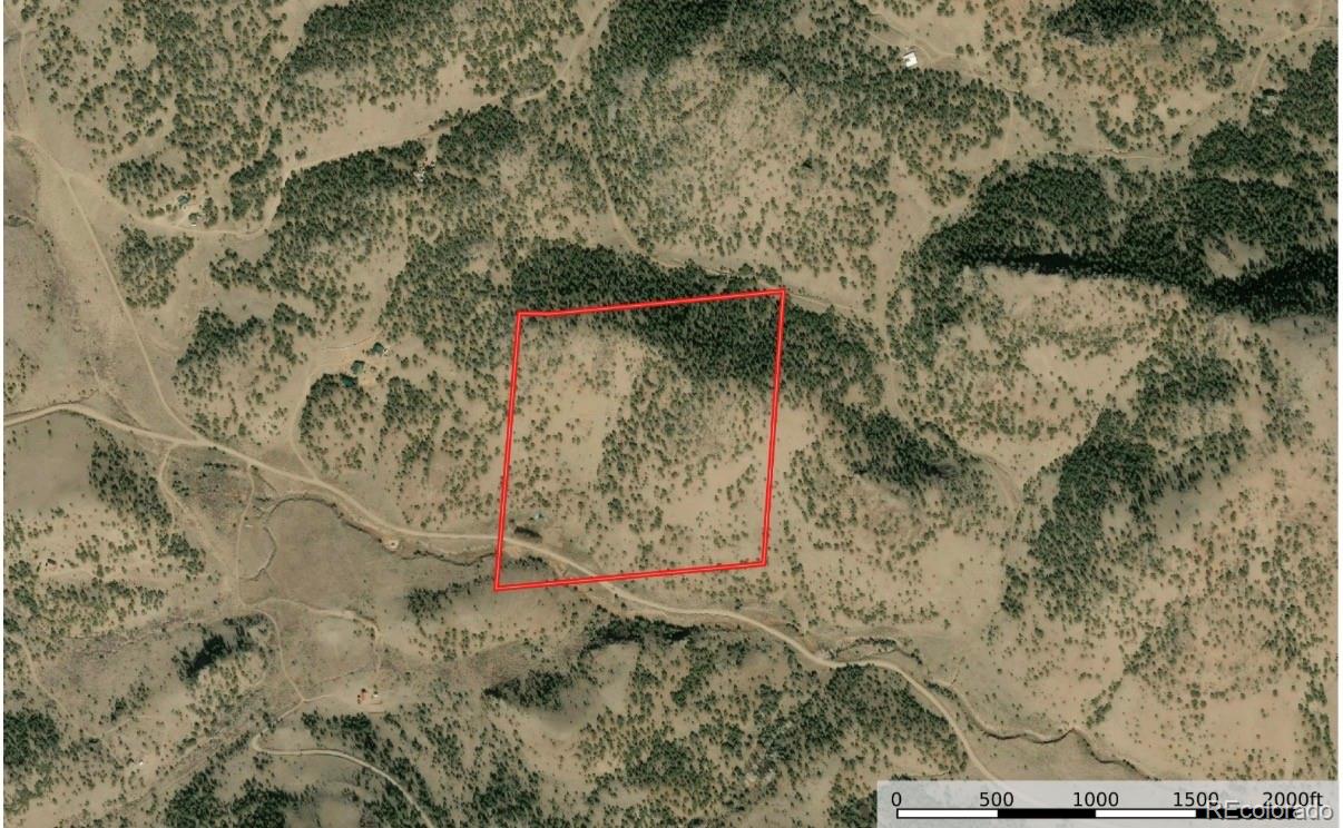 7 Elk Mountain
