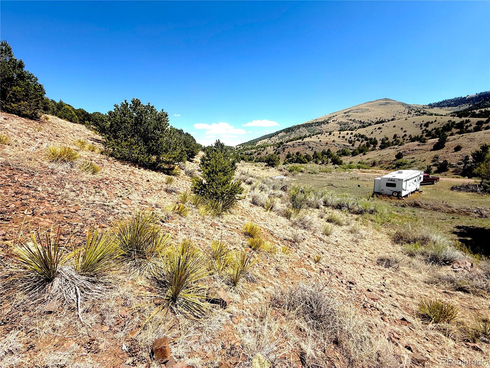 7 Elk Mountain
