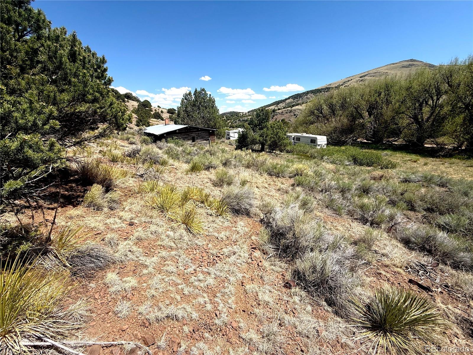 7 Elk Mountain