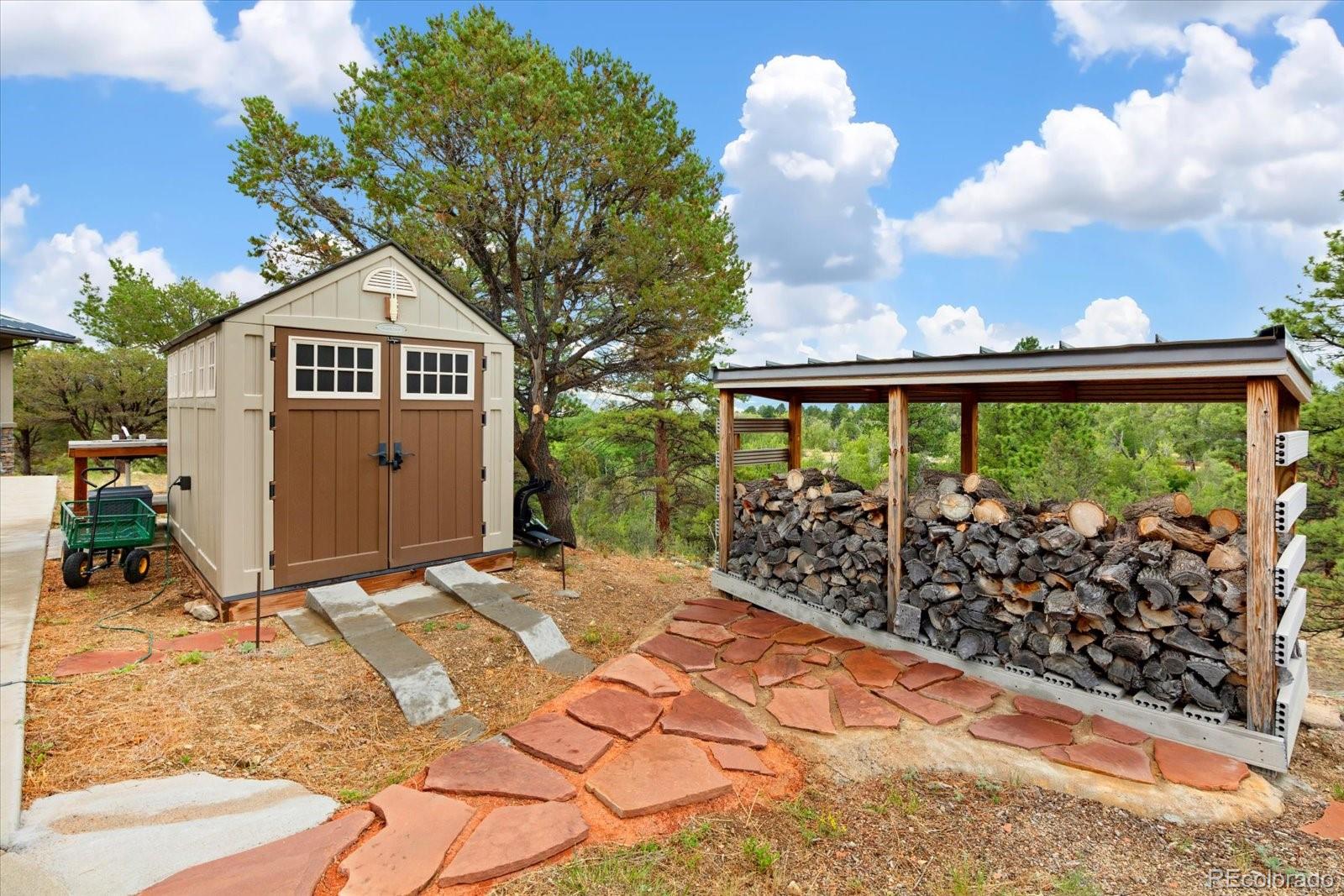 13030 County Road 261d