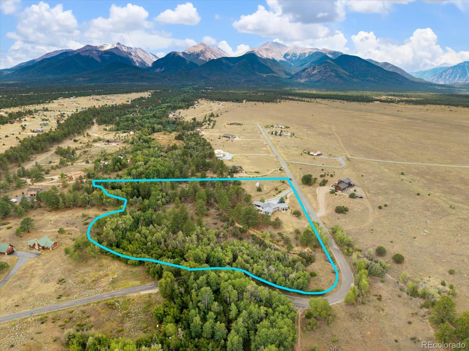 13030 County Road 261d