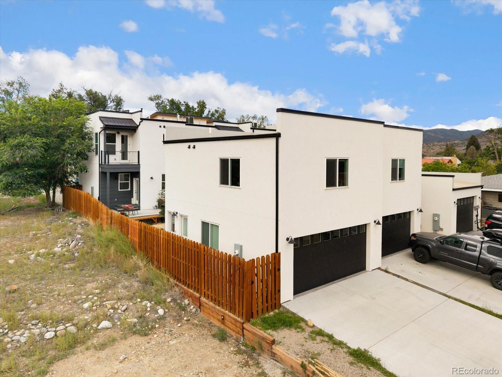 1115 E Street