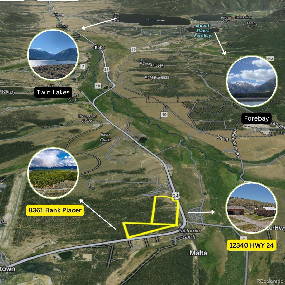 8361 Bank Placer