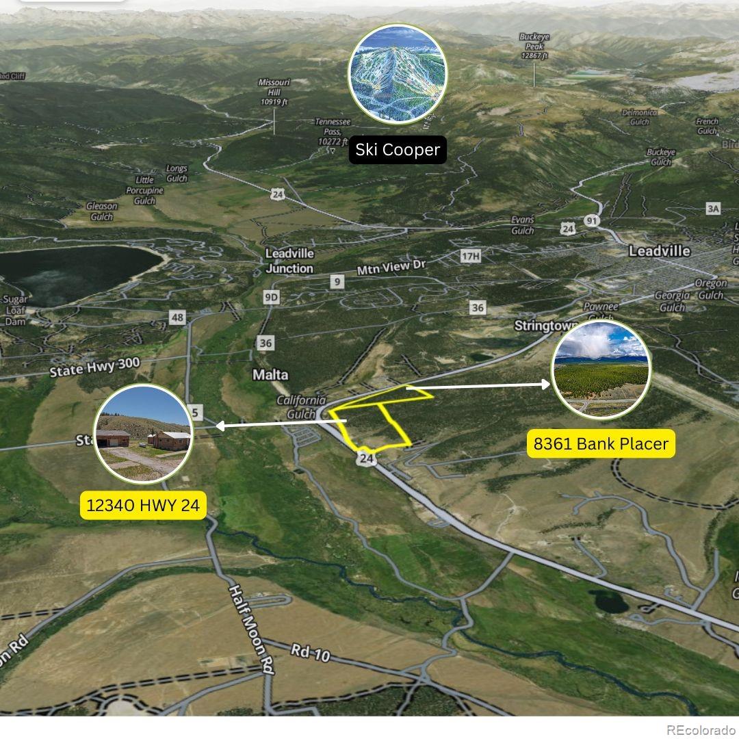 8361 Bank Placer