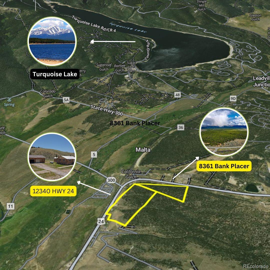 8361 Bank Placer