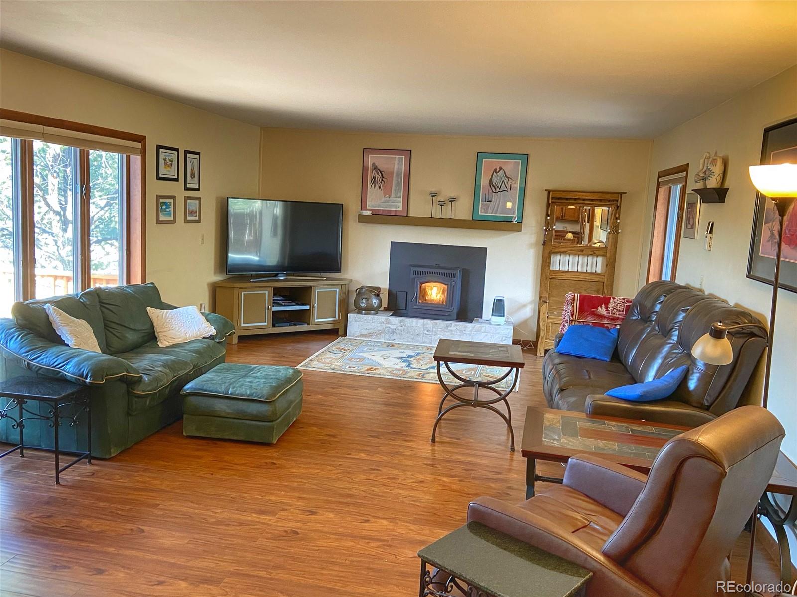 9987 E Cherokee Drive