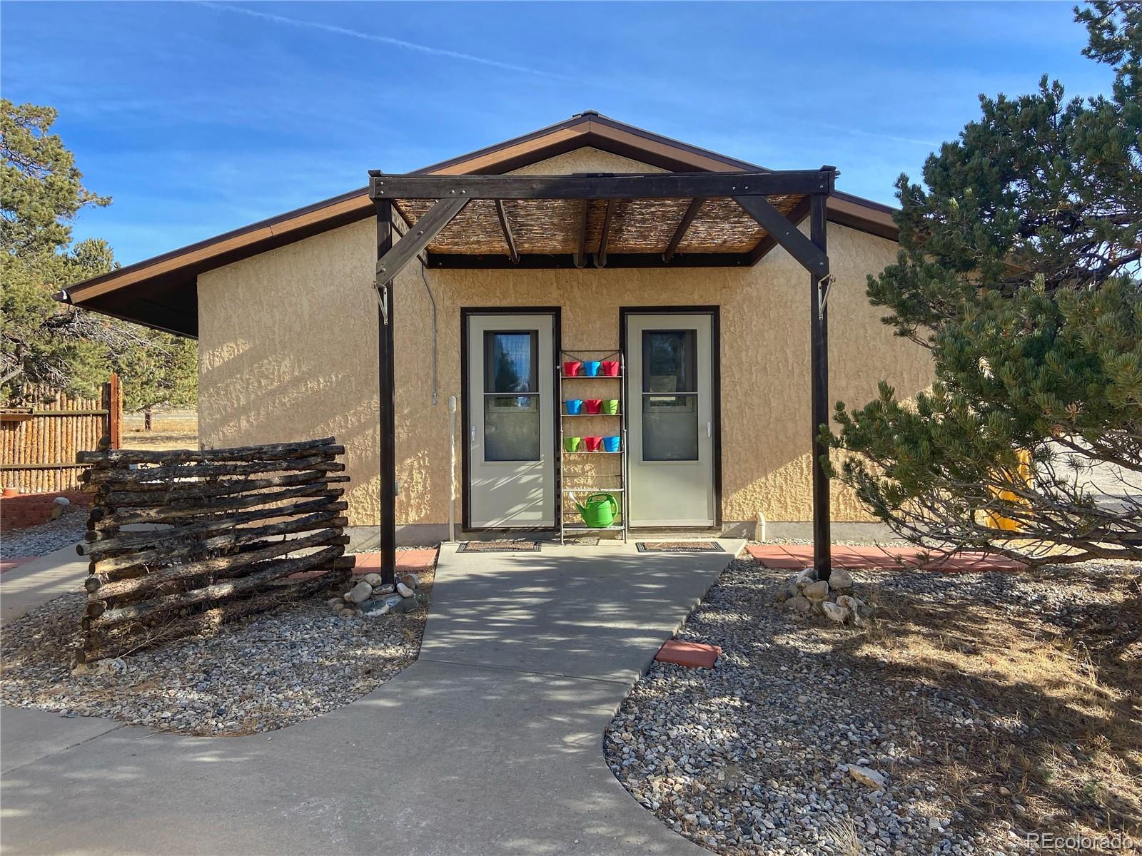 9987 E Cherokee Drive
