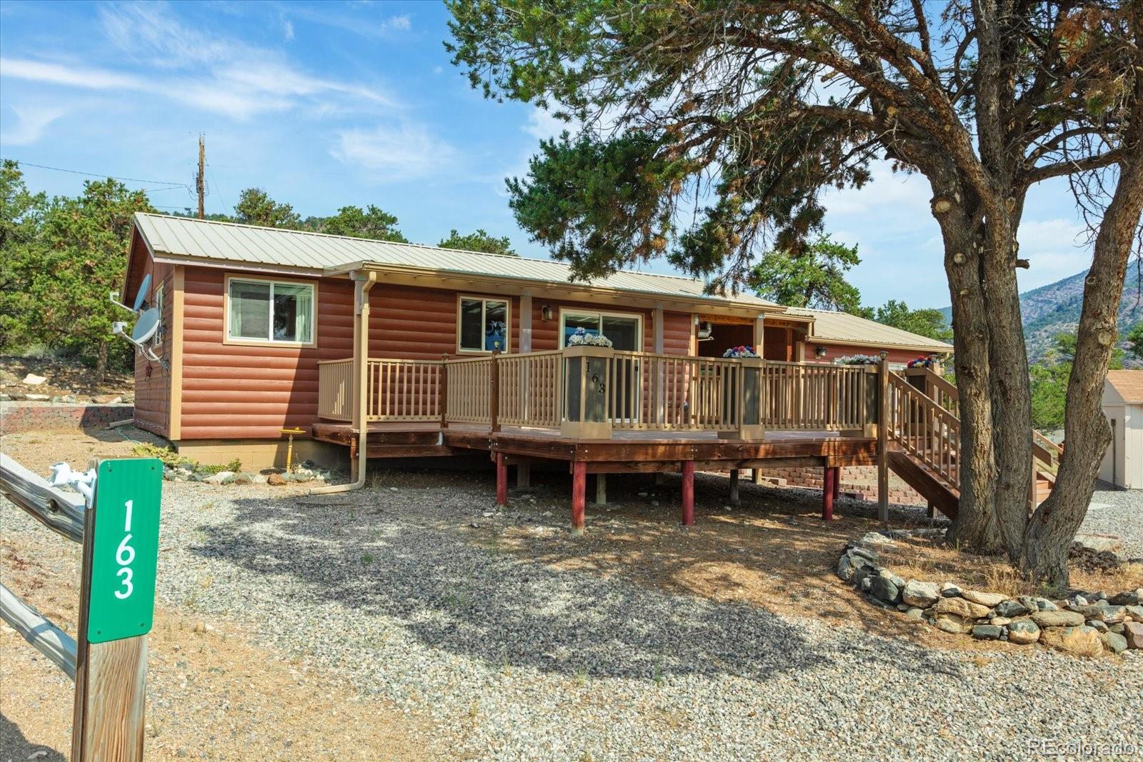 163 Holiday Hills Boulevard